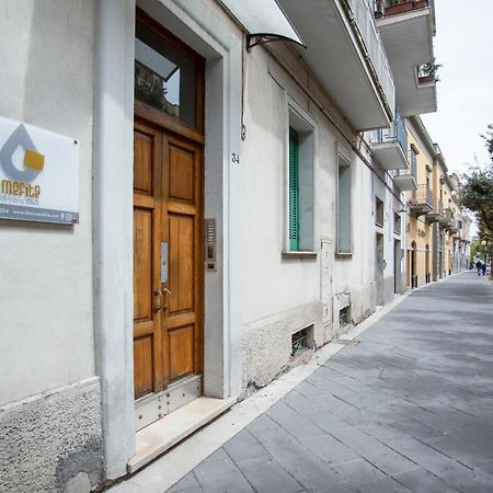 Dimora Mefite-Camere Con Bagno Privato E Self Check-In Matera Exterior photo