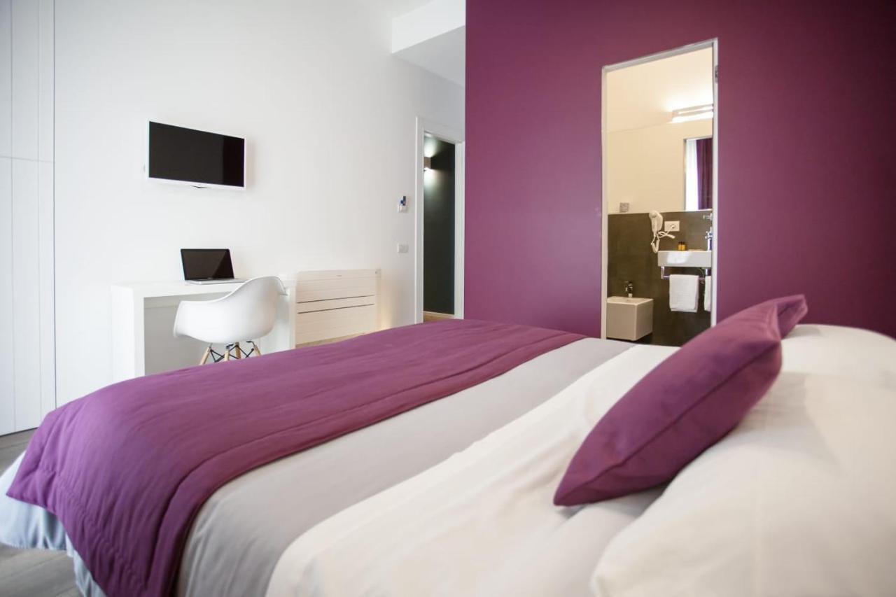 Dimora Mefite-Camere Con Bagno Privato E Self Check-In Matera Exterior photo