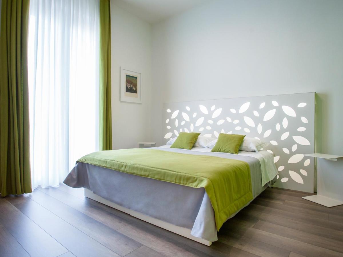 Dimora Mefite-Camere Con Bagno Privato E Self Check-In Matera Exterior photo